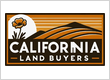 California Land Buyers