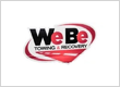 We Be Towing & Recovery Inc.
