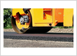 Asphalt Contractor