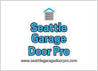 Seattle Garage Door Pro