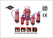 ABC Fire Extinguisher: Choosing the Right Manufact...