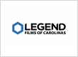 legends films of Carolinas