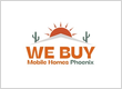 We Buy Mobile Homes Phoenix