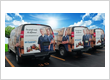 commercial vehicle wraps chicago