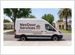 NexDoor Services Garage Doors