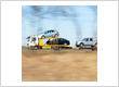 Preston Towing company
