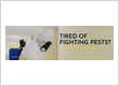 Conquest Pest Control