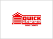 Quick Response Garage Cabinets