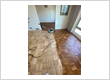 Wood Floor Refinishing Service