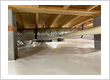 HydroHelp911 Crawl Space & Foundation Repair
