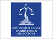 Josh Smith Legal