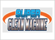 Super Clean Machine