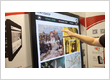 Touchscreen manufacturer