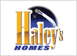 Haley's Homes