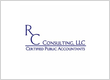 RC Consulting LLC CPA