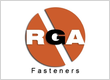 RGA Fasteners