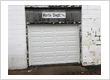 Garage Door Repair
