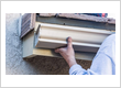 Gutter replacement Adelaide