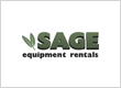 Sage Equipment Rentals