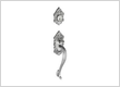 Lock & Locksmith Services