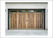 Garage door supplier