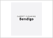 Carpet Cleaning Bendigo