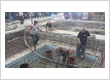 Montreal industrial concrete contractor