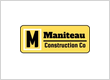 Maniteau Construction Co