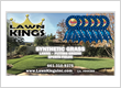 Lawn Kings Inc.