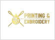 M J Embroidery & Screen Printing