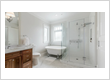 Vancouver Bathroom Renovations