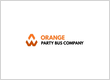 Orange Party Bus Company