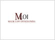 Malik Law Offices India