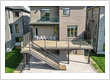 wood deck builder Waterloo