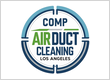 Comp Air Duct Cleaning Los Angeles