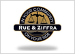 Rue & Ziffra