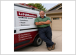 LiftMaster Garage Door LA