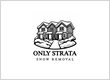 Only Strata Snow Removal