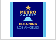 Metro Carpet Cleaning Los Angeles