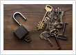 Lock Installation & Repair