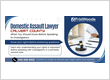 domestic assault lawyer calvert county