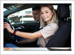 Driving Instructor