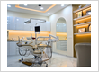 Arcis Dental Clinic facility in Amanora 