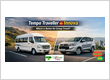 Is Tempo Traveller Better Than Innova for Family T...
