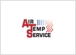 Air Temperature Service