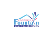 Sparkling Fountain Homes of Shawnee