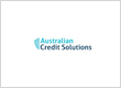 Australian Credit Solutions