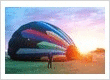 Albuquerque Hot Air Balloon Rides - Aerogelic Ballooning
