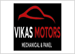 Vikas Motors Service