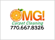 OMG! Carpet Cleaning Suwanee